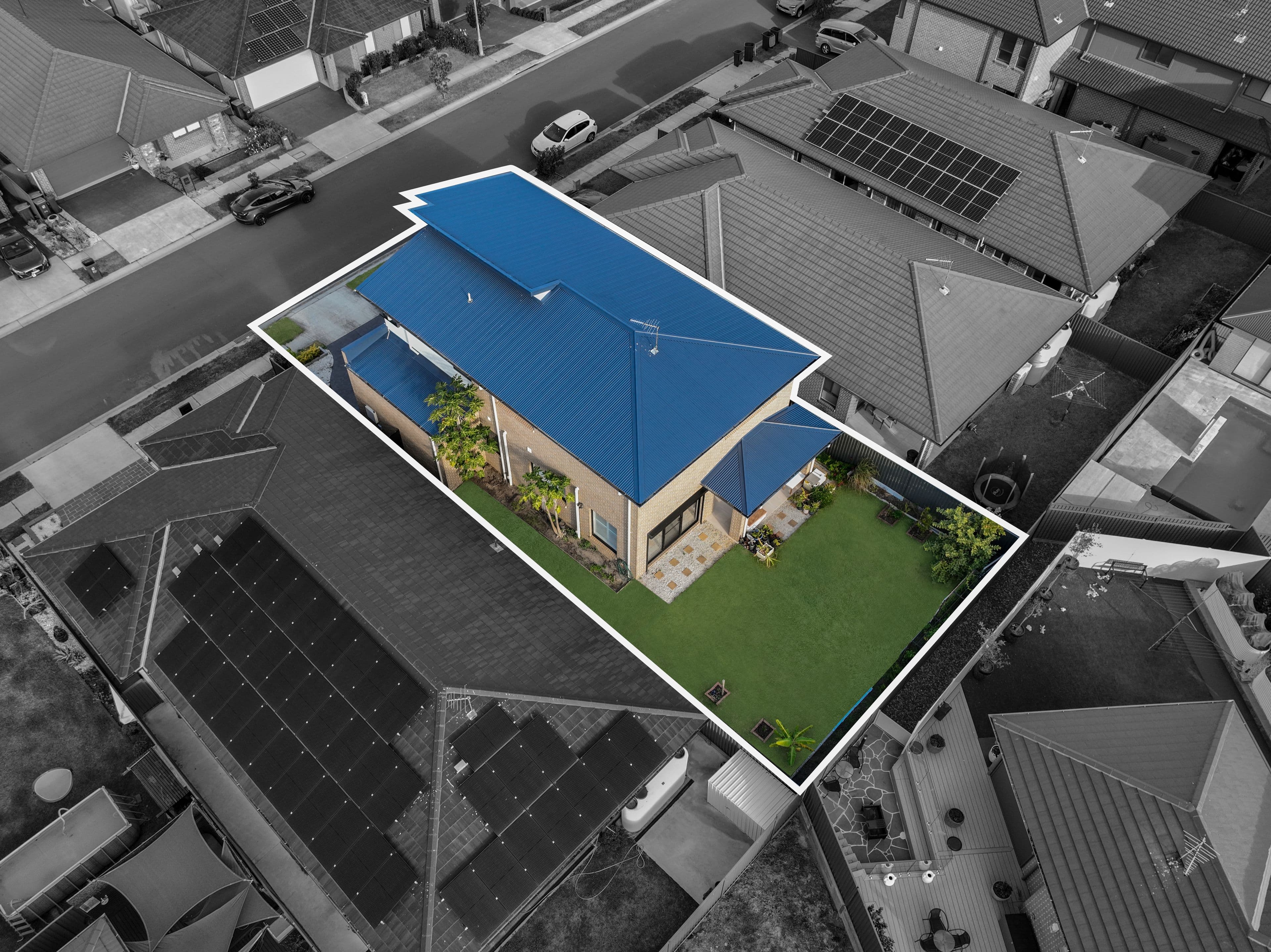 93 Aqueduct Street, Leppington NSW 2179, Leppington - Thumbnail 3