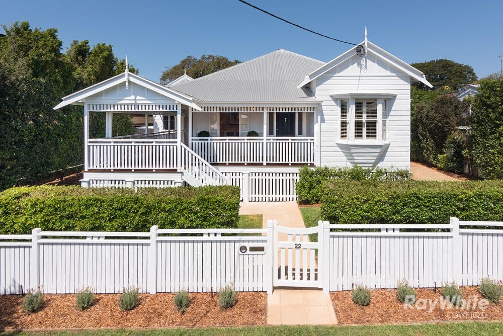 22 Phelan Street, Clayfield QLD 4011, Clayfield - Image 1