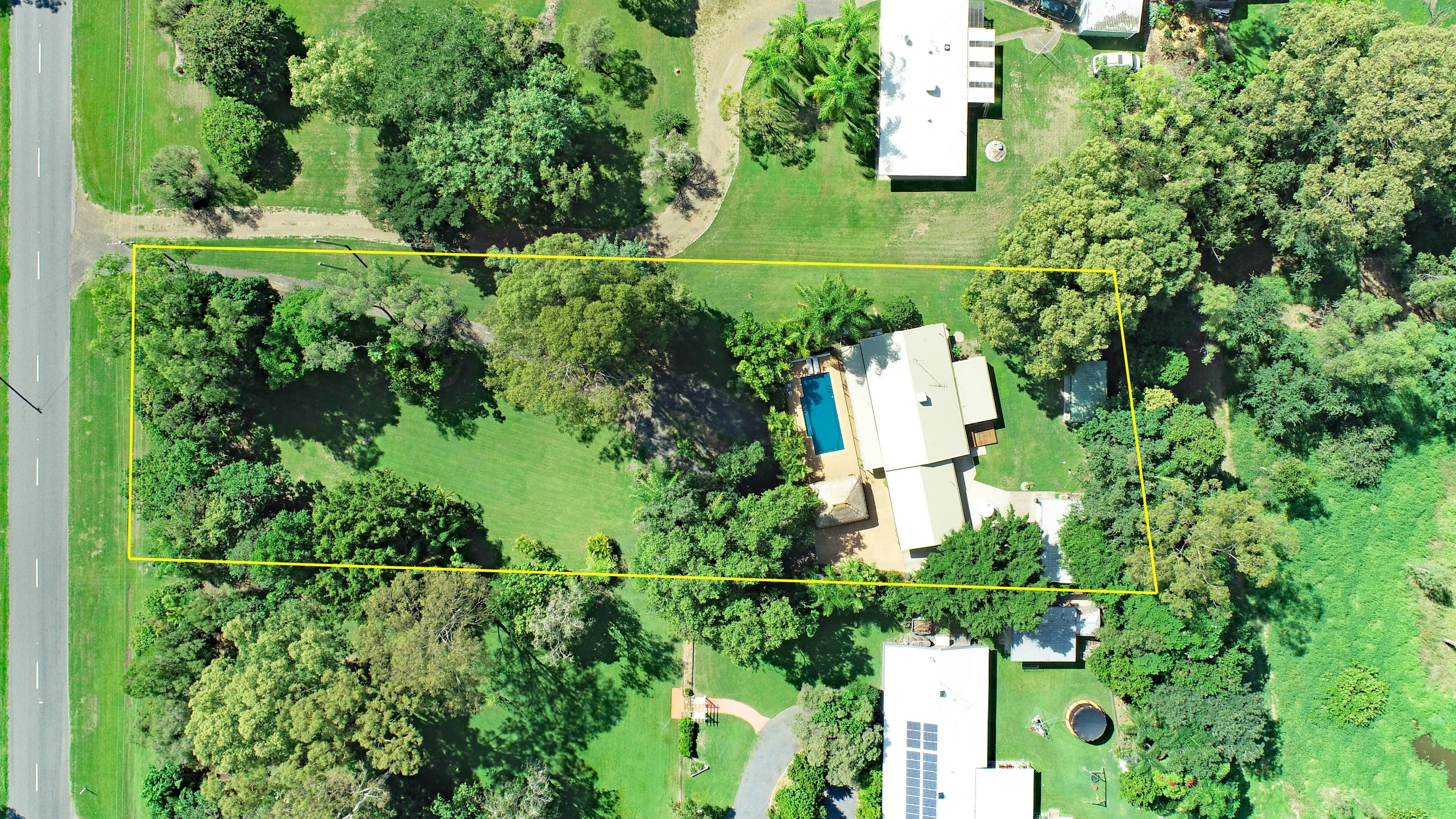 41 Tognolini Baldwin Road, Biloela QLD 4715, Biloela - Thumbnail 2