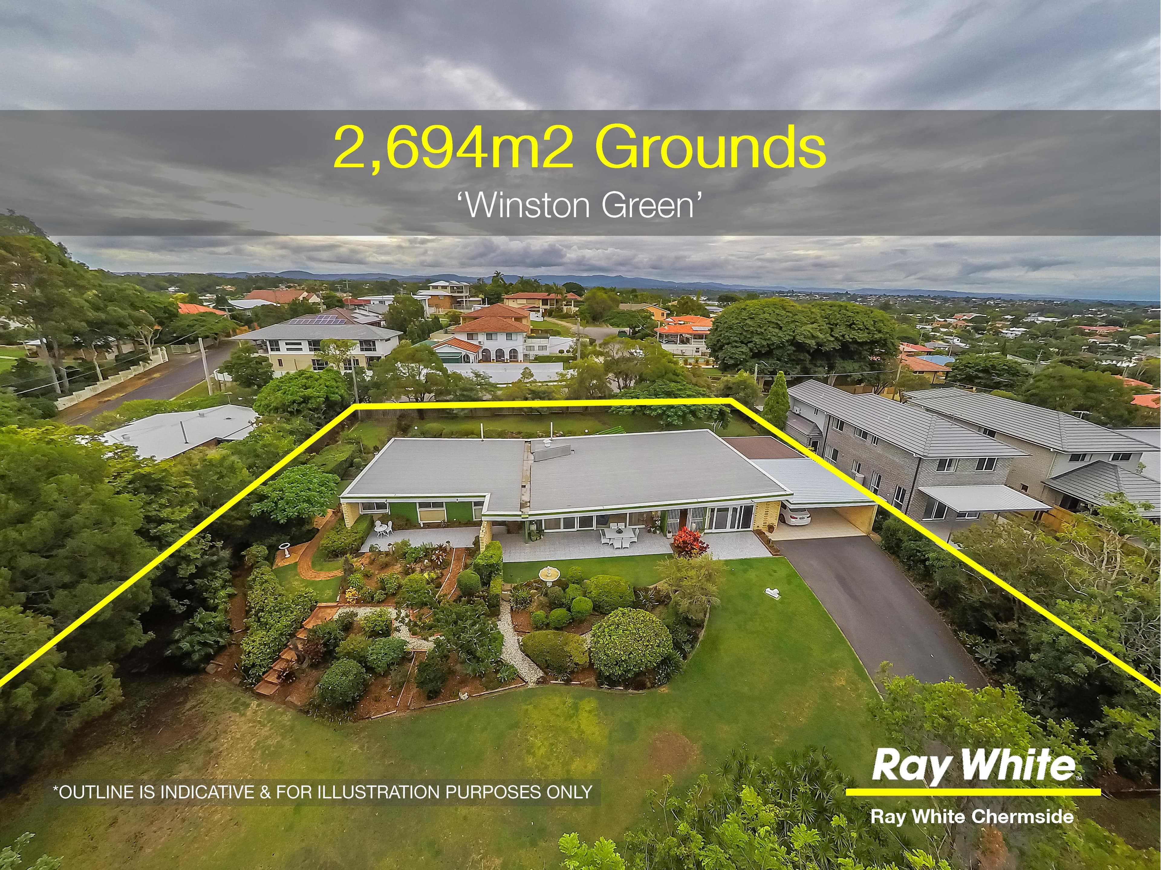 6 Bundella Street, Aspley QLD 4034, Aspley - Image 1