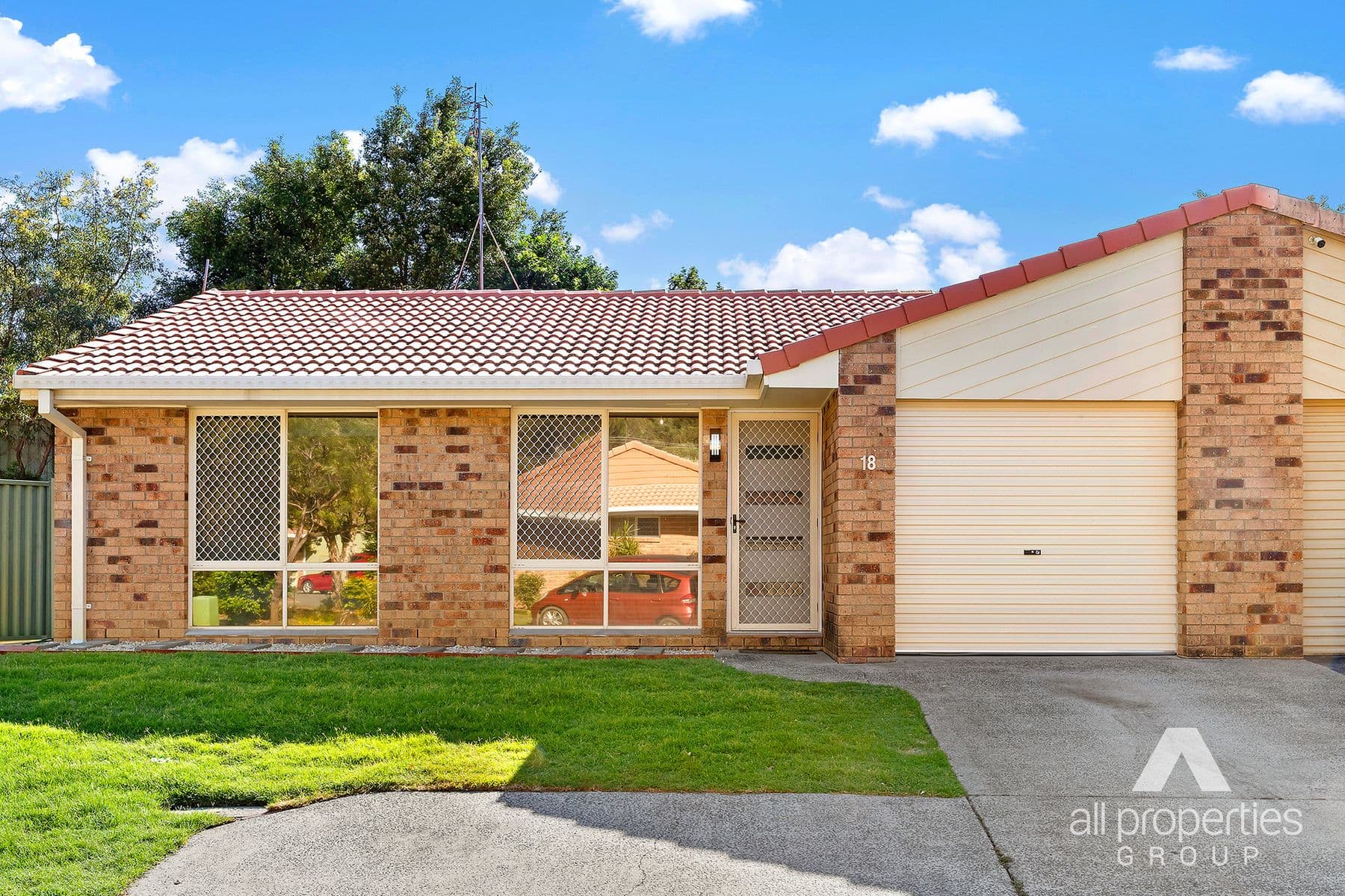 18/12 Helensvale Road, Helensvale QLD 4212, Helensvale - Image 1