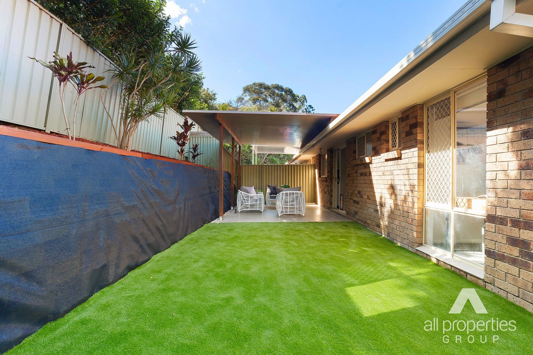 18/12 Helensvale Road, Helensvale QLD 4212, Helensvale - Thumbnail 4