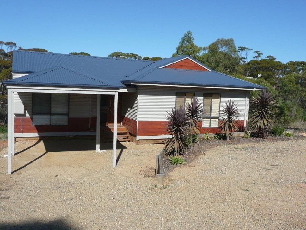 64 Spence Street, Ravensthorpe WA 6346, Ravensthorpe - Image 1