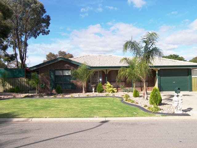 27 Federation Way, ANDREWS FARM SA 5114, Andrews Farm - Image 1