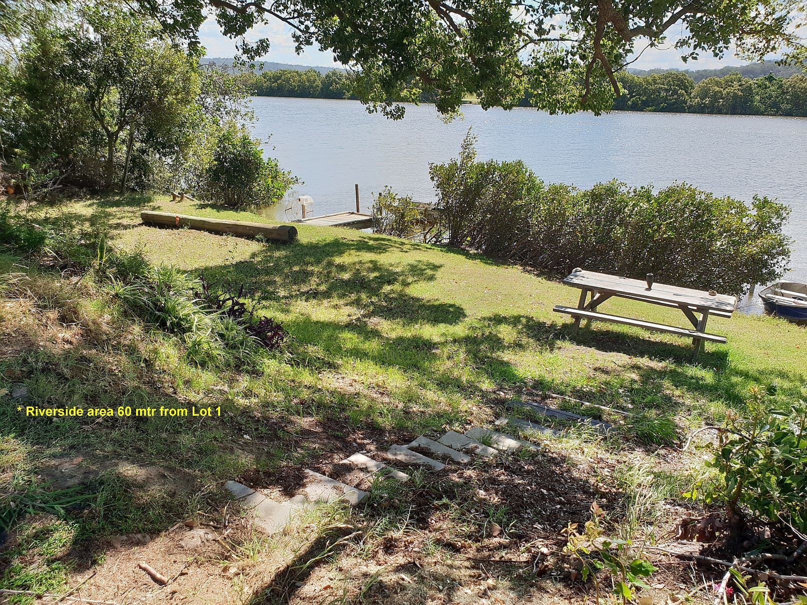 Lot 1, No. 59 Chatsworth Road, Chatsworth NSW 2469, Chatsworth - Image 1
