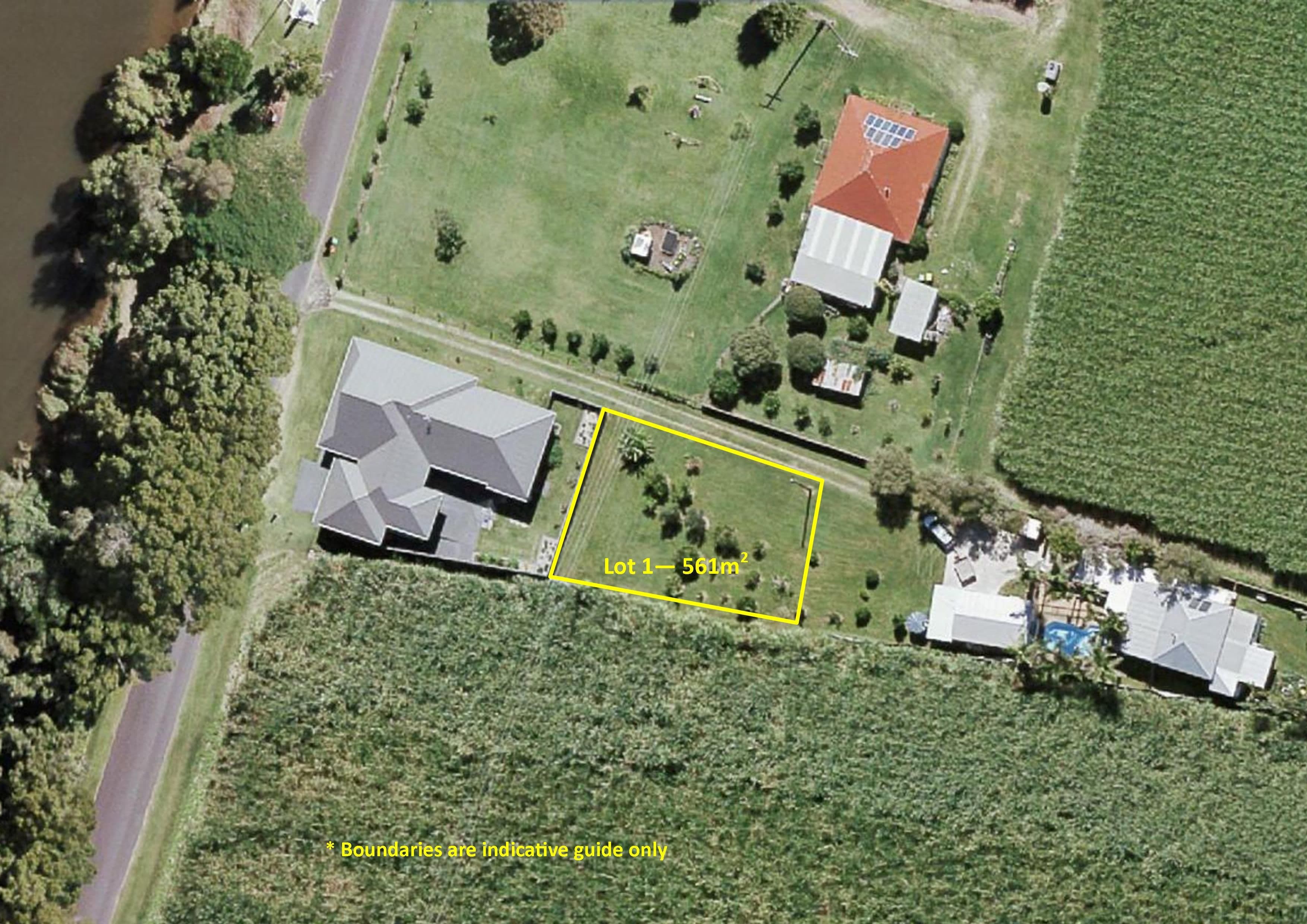 Lot 1, No. 59 Chatsworth Road, Chatsworth NSW 2469, Chatsworth - Thumbnail 2