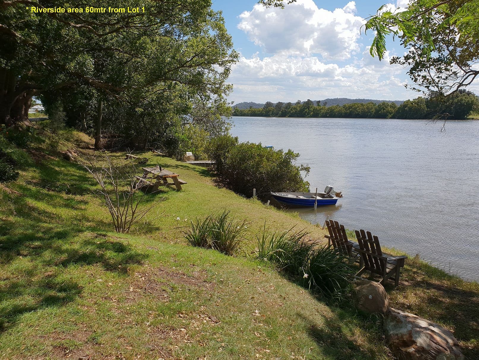 Lot 1, No. 59 Chatsworth Road, Chatsworth NSW 2469, Chatsworth - Thumbnail 7