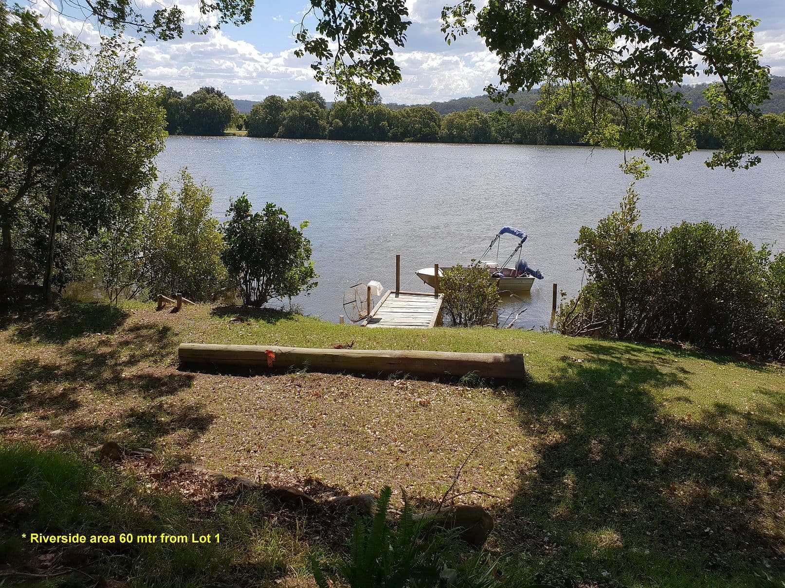 Lot 1, No. 59 Chatsworth Road, Chatsworth NSW 2469, Chatsworth - Thumbnail 8