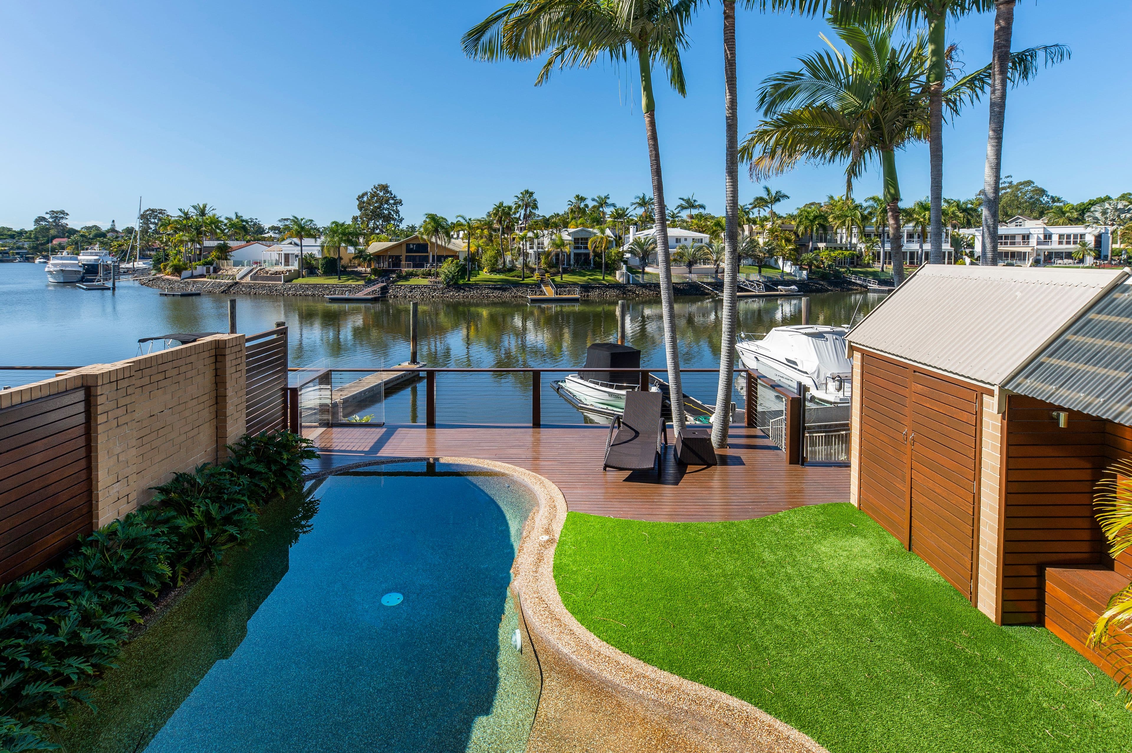 4670 The Parkway, Sanctuary Cove QLD 4212, Sanctuary Cove - Image 1