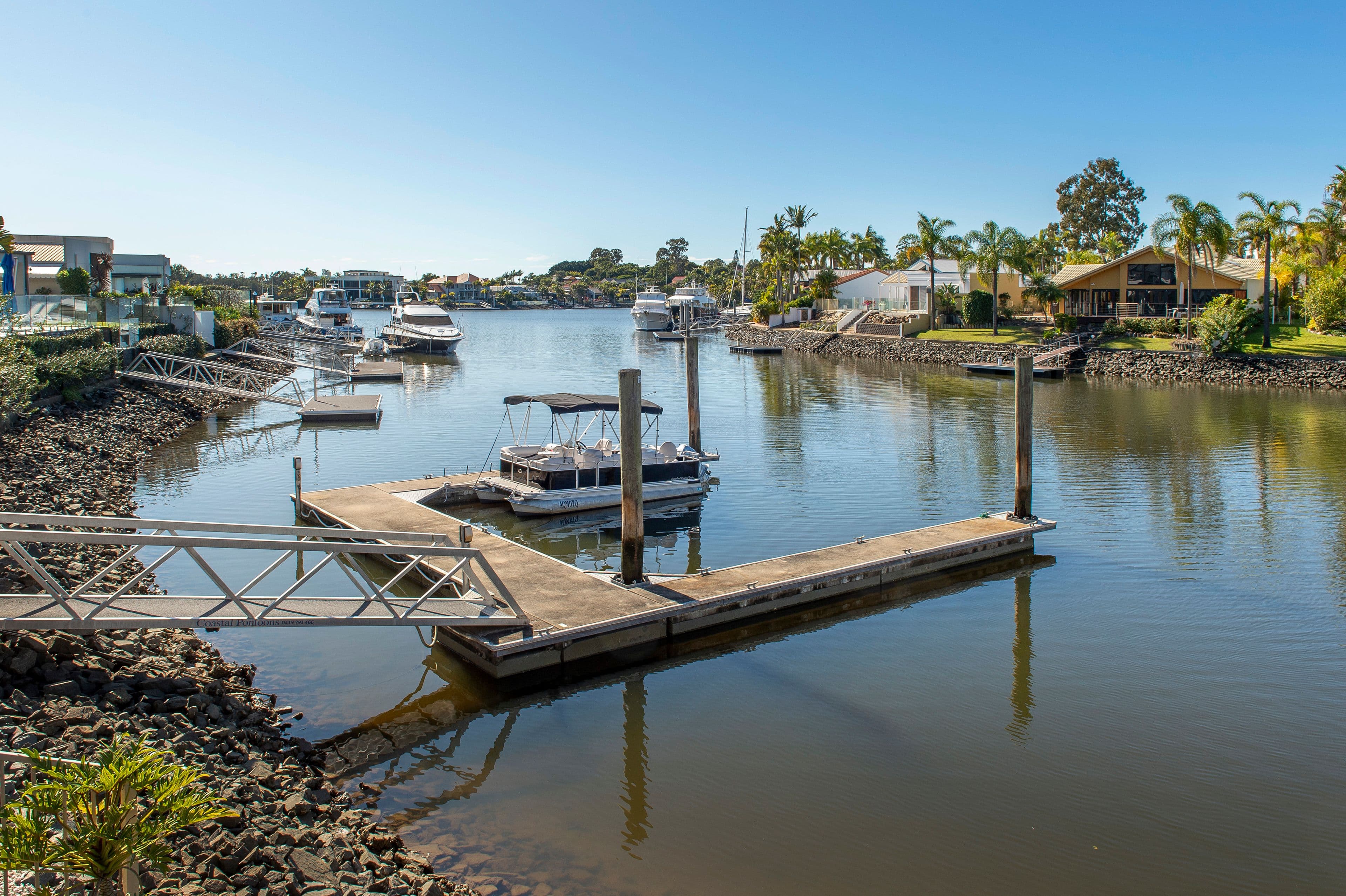 4670 The Parkway, Sanctuary Cove QLD 4212, Sanctuary Cove - Thumbnail 2