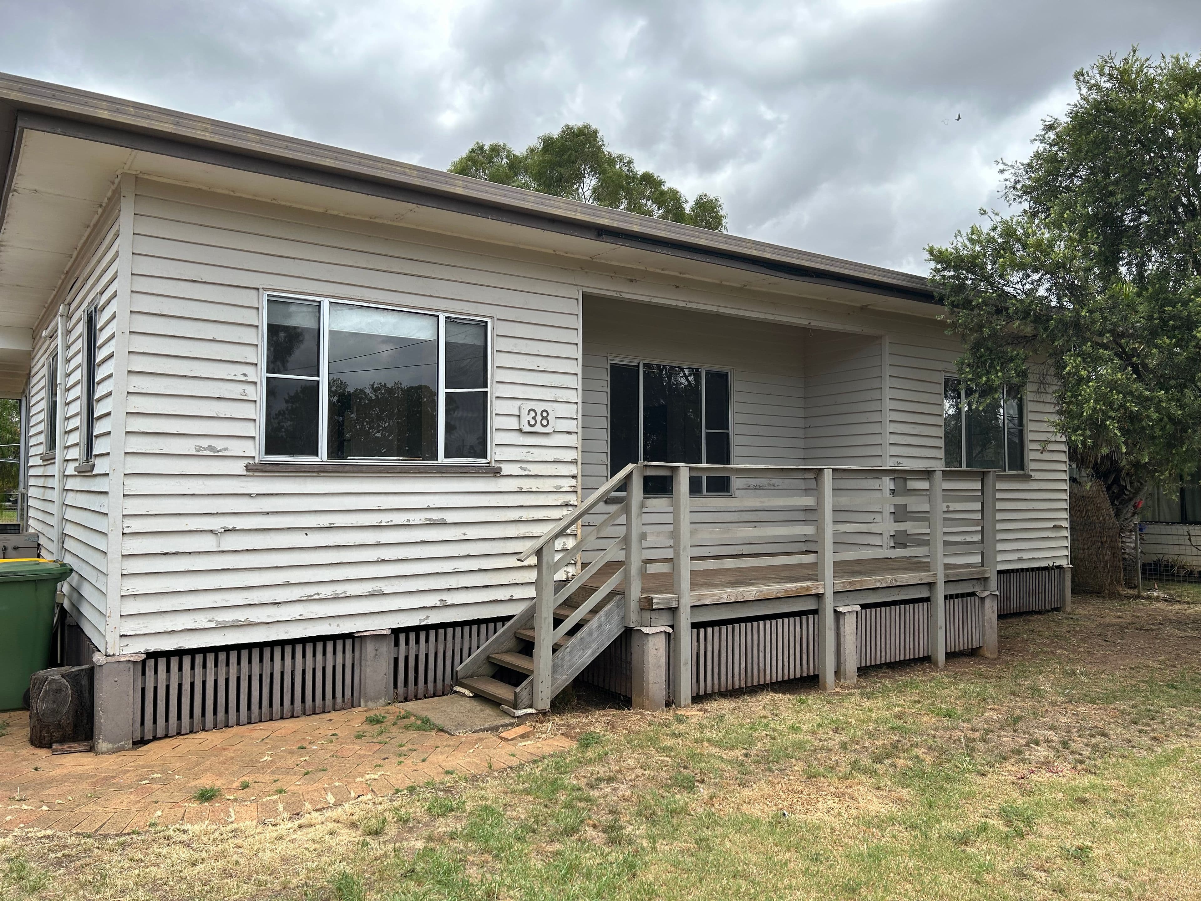 38 Desmond Lane, Oakey QLD 4401, Oakey - Image 1