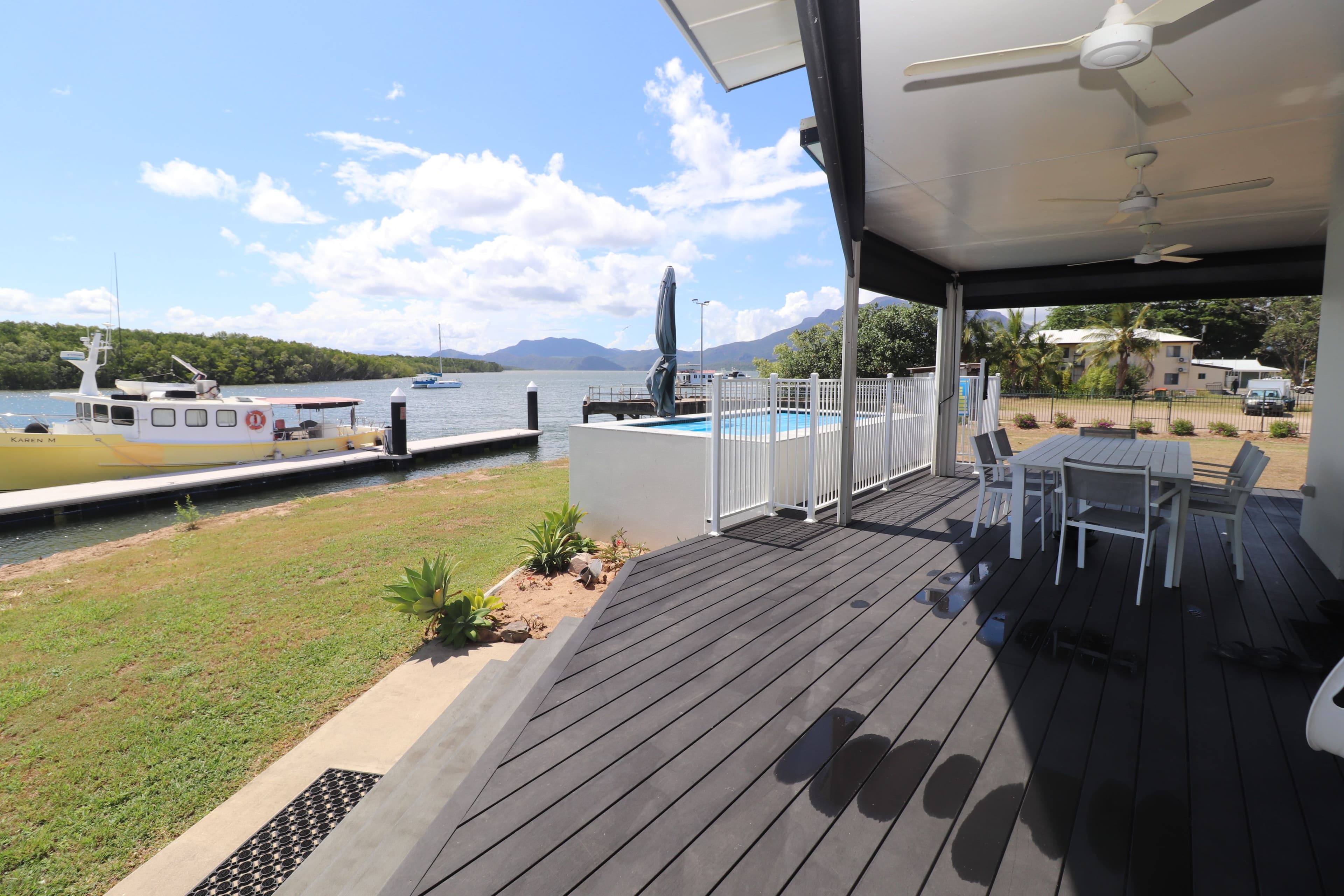 2 Denney Street, Lucinda QLD 4850, Lucinda - Image 1