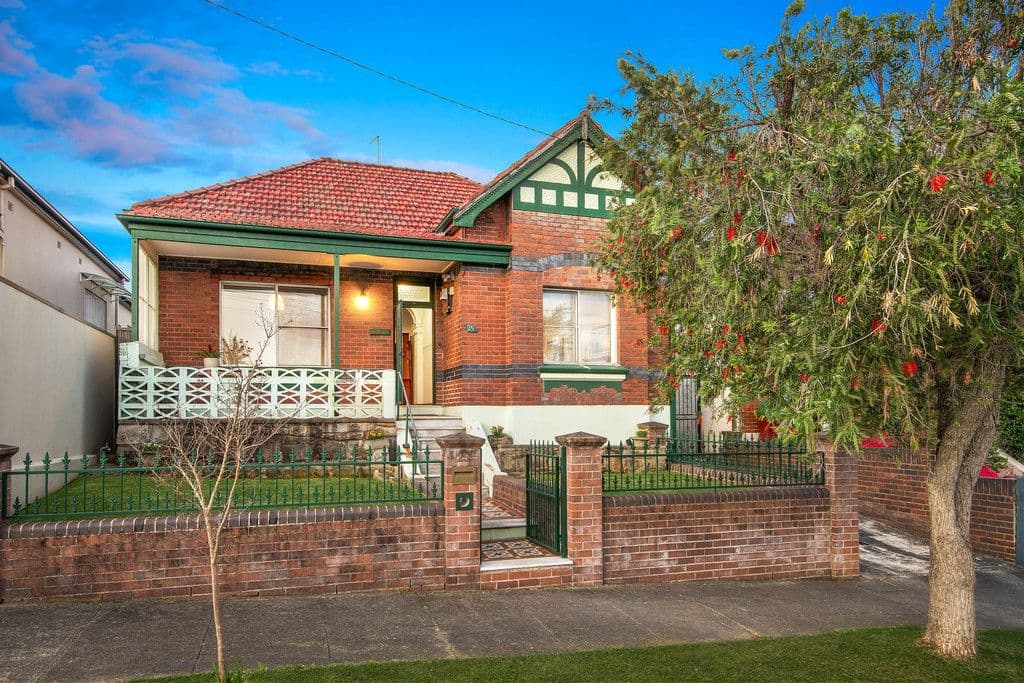 25 North Street, Marrickville NSW 2204, Marrickville - Image 1