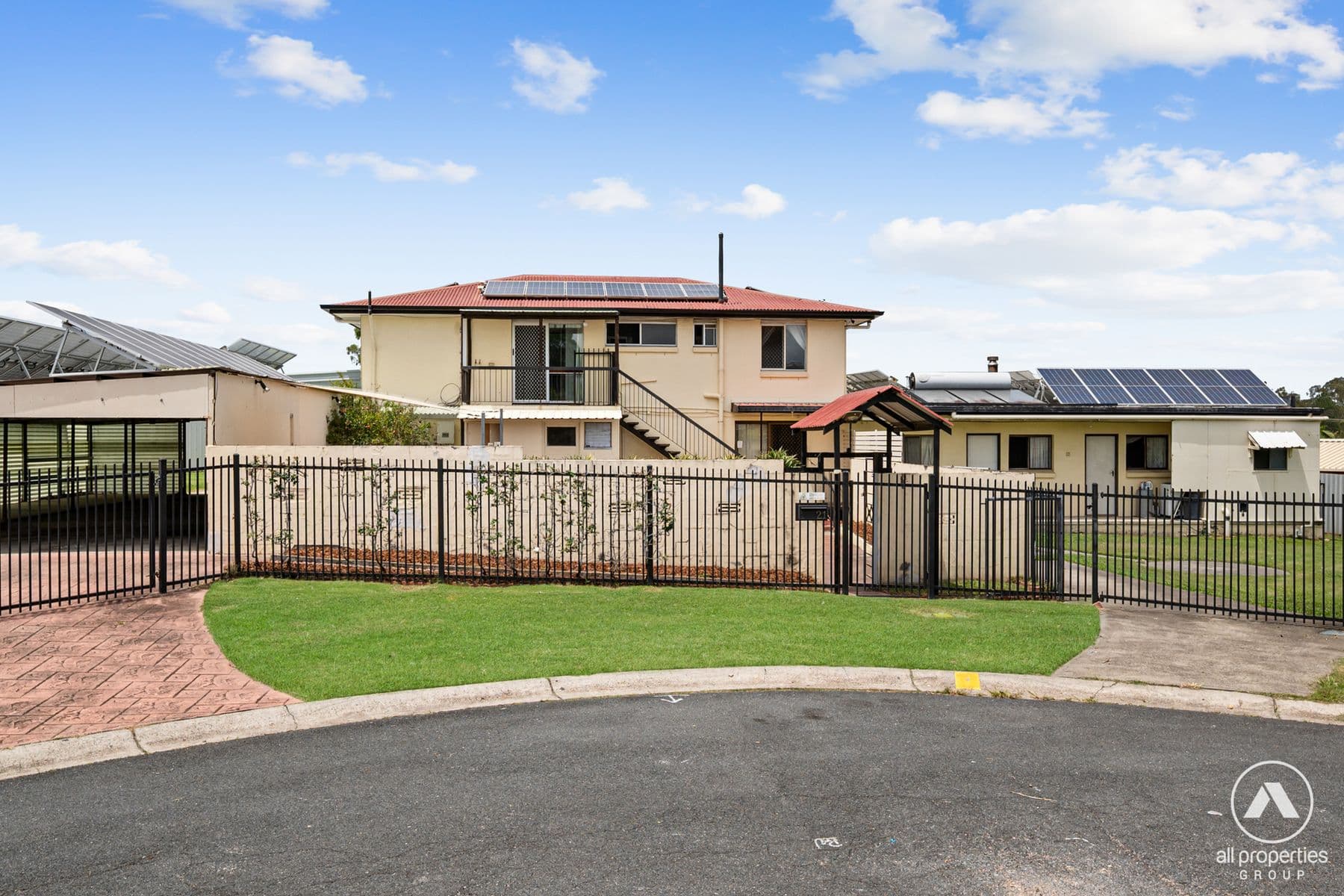 21 Felix Court, Crestmead QLD 4132, Crestmead - Image 1