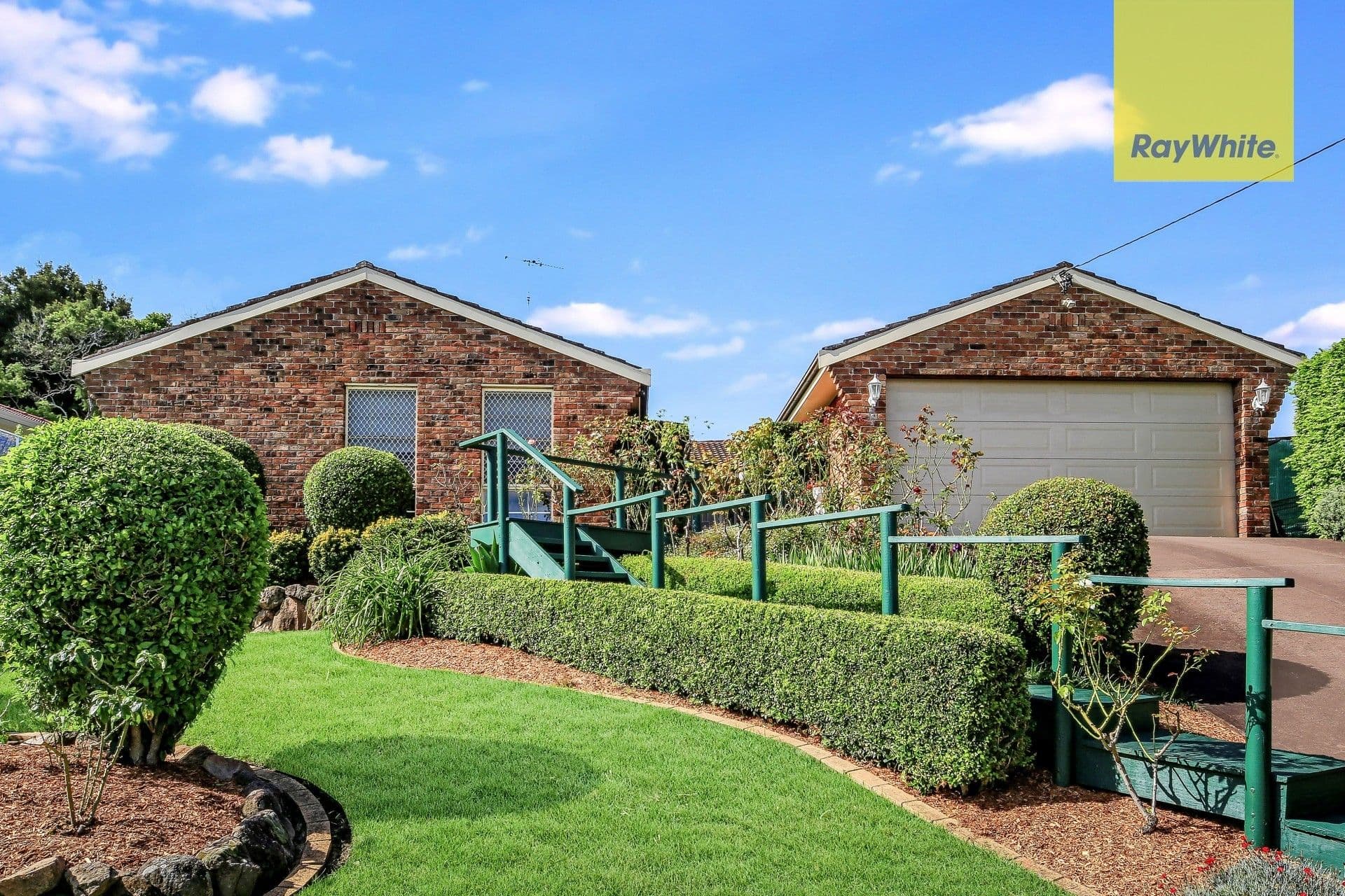 23 Niblick Crescent, Oatlands NSW 2117, Oatlands - Image 1