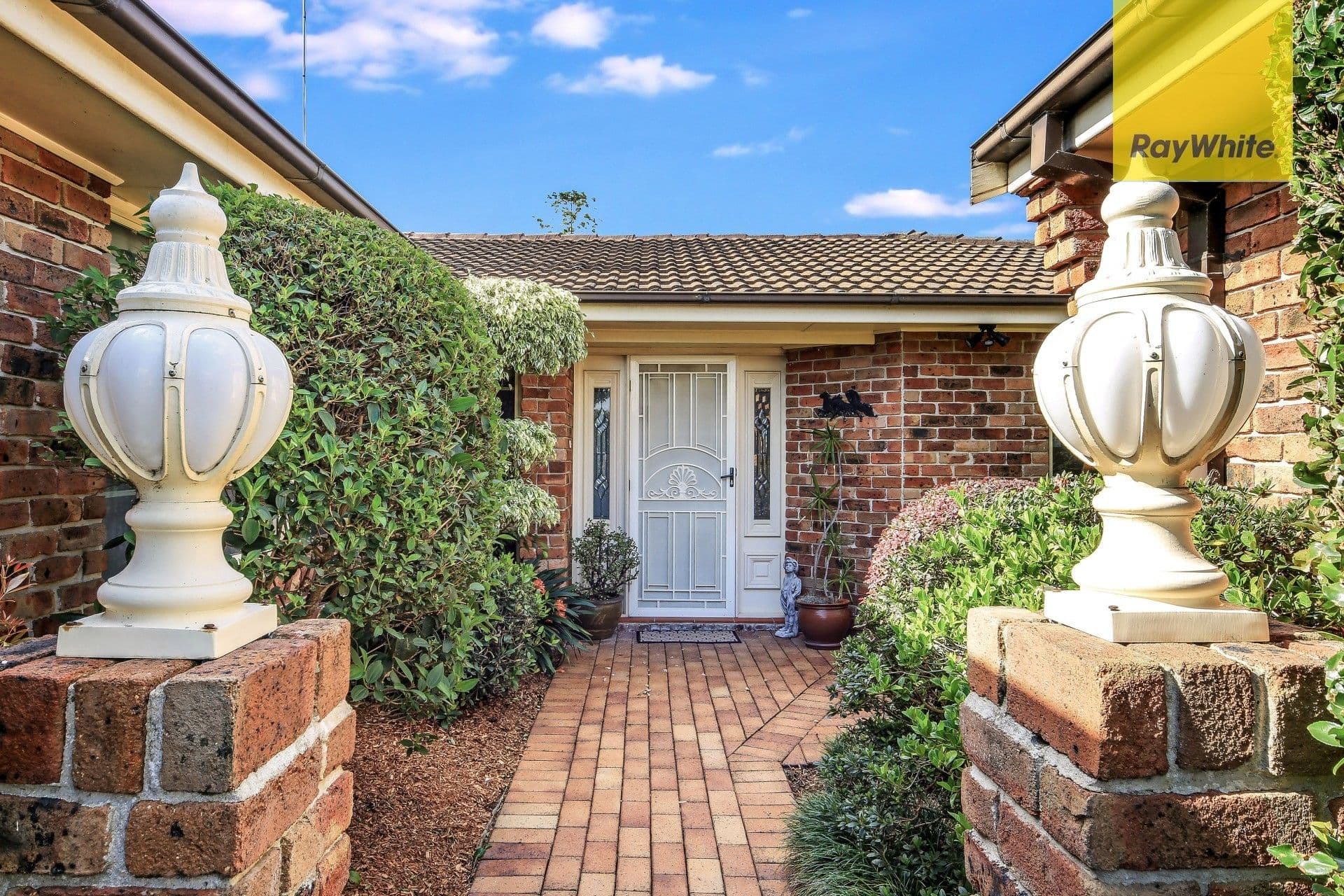 23 Niblick Crescent, Oatlands NSW 2117, Oatlands - Thumbnail 2
