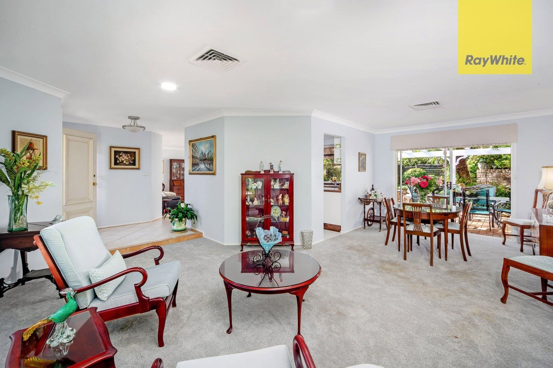 23 Niblick Crescent, Oatlands NSW 2117, Oatlands - Thumbnail 3