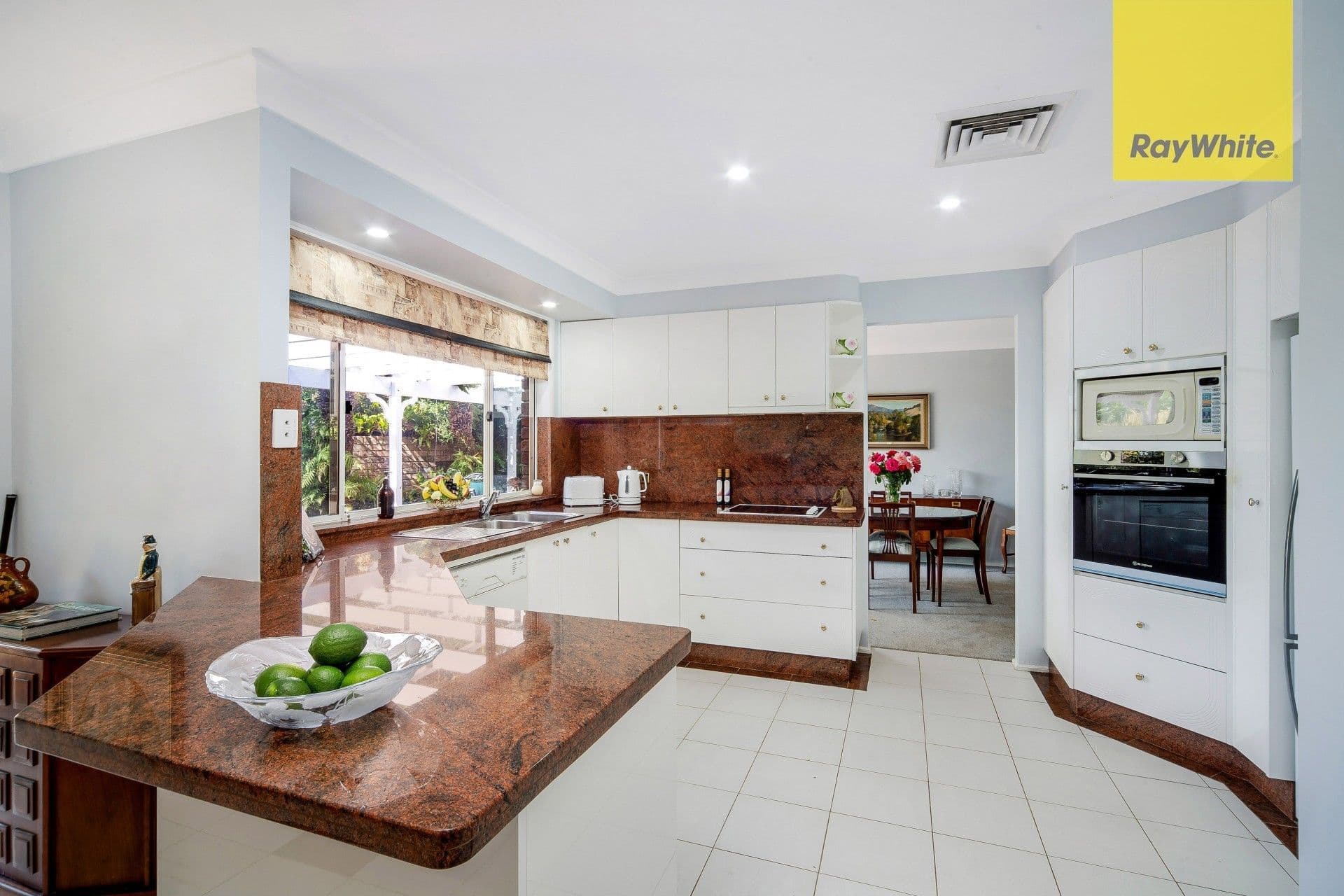 23 Niblick Crescent, Oatlands NSW 2117, Oatlands - Thumbnail 4