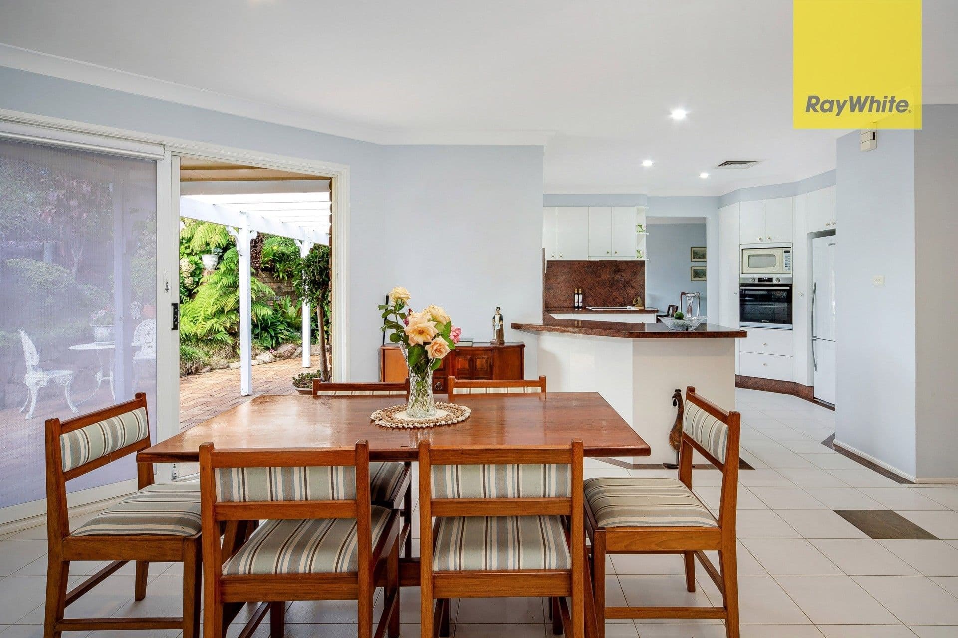 23 Niblick Crescent, Oatlands NSW 2117, Oatlands - Thumbnail 5