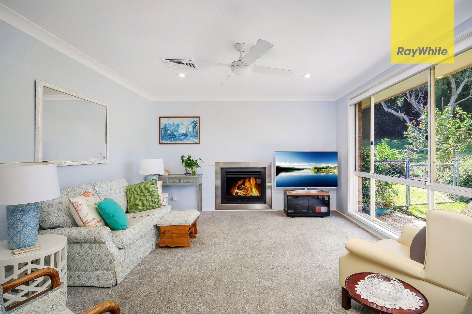 23 Niblick Crescent, Oatlands NSW 2117, Oatlands - Thumbnail 6