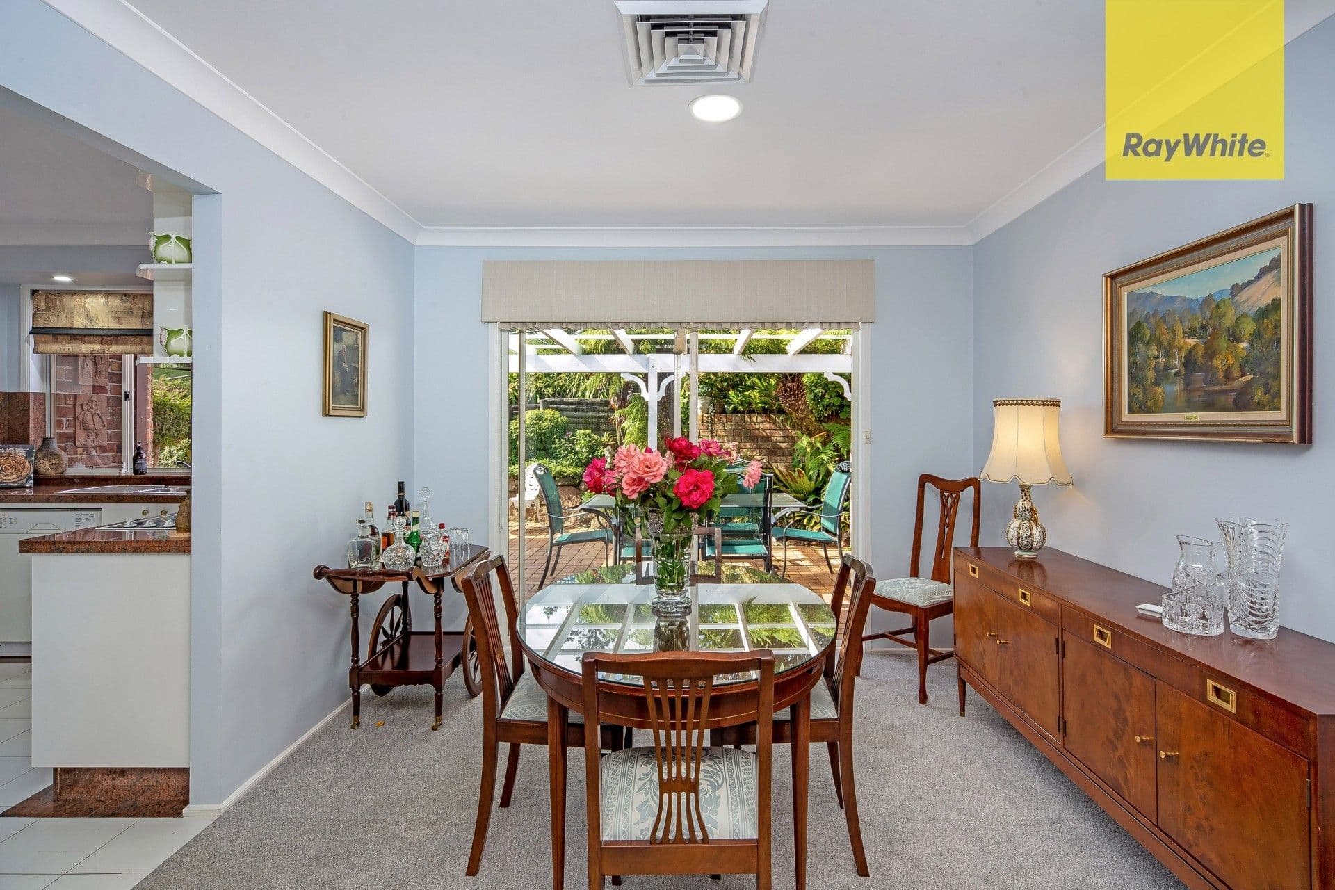 23 Niblick Crescent, Oatlands NSW 2117, Oatlands - Thumbnail 7