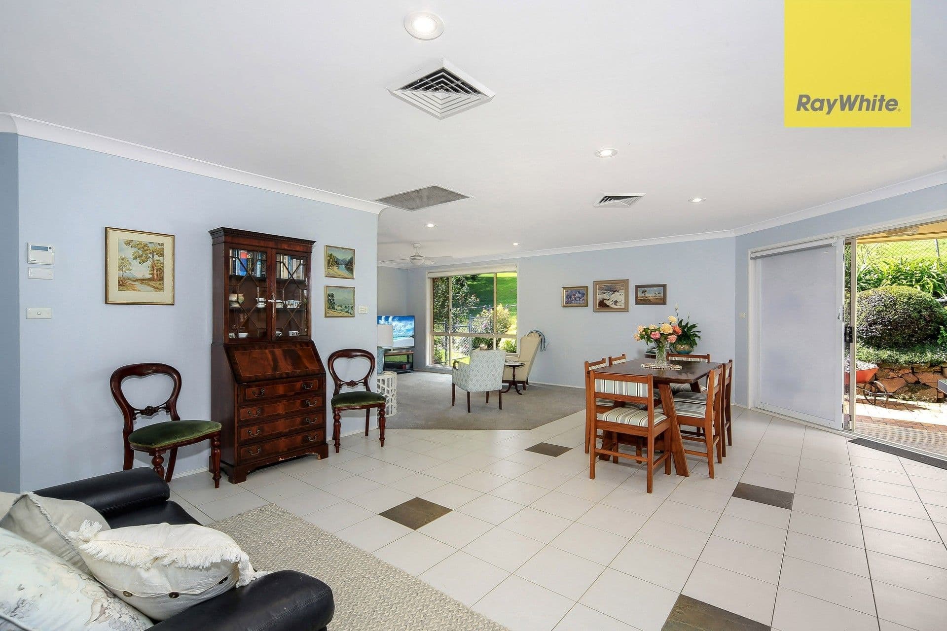 23 Niblick Crescent, Oatlands NSW 2117, Oatlands - Thumbnail 8