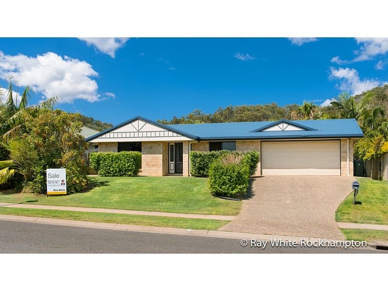 46 Springfield Drive, NORMAN GARDENS QLD 4701, Norman Gardens - Image 1
