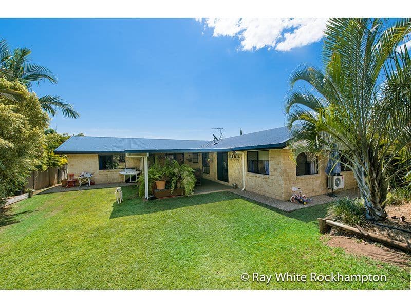 46 Springfield Drive, NORMAN GARDENS QLD 4701, Norman Gardens - Thumbnail 2