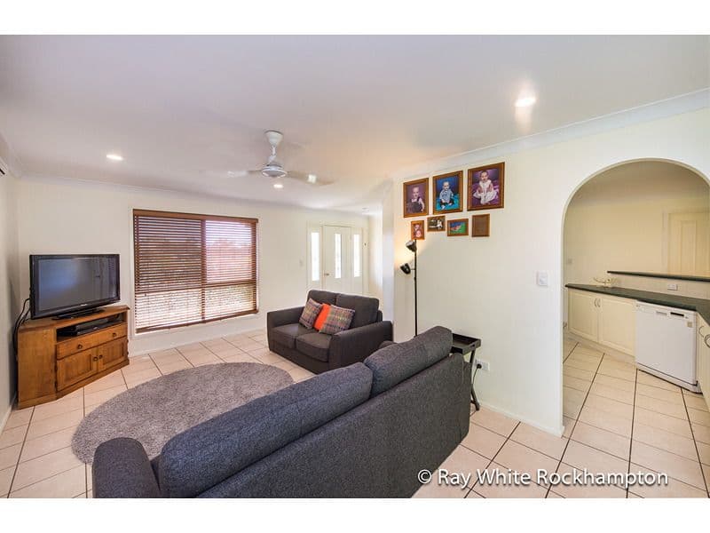46 Springfield Drive, NORMAN GARDENS QLD 4701, Norman Gardens - Thumbnail 3