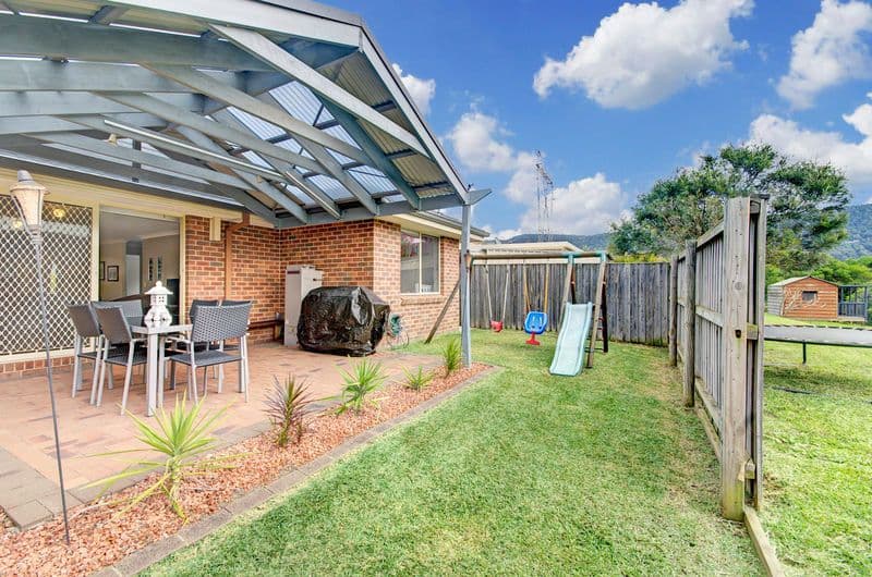 11 Oakwood Place, HORSLEY NSW 2530, Horsley - Thumbnail 7