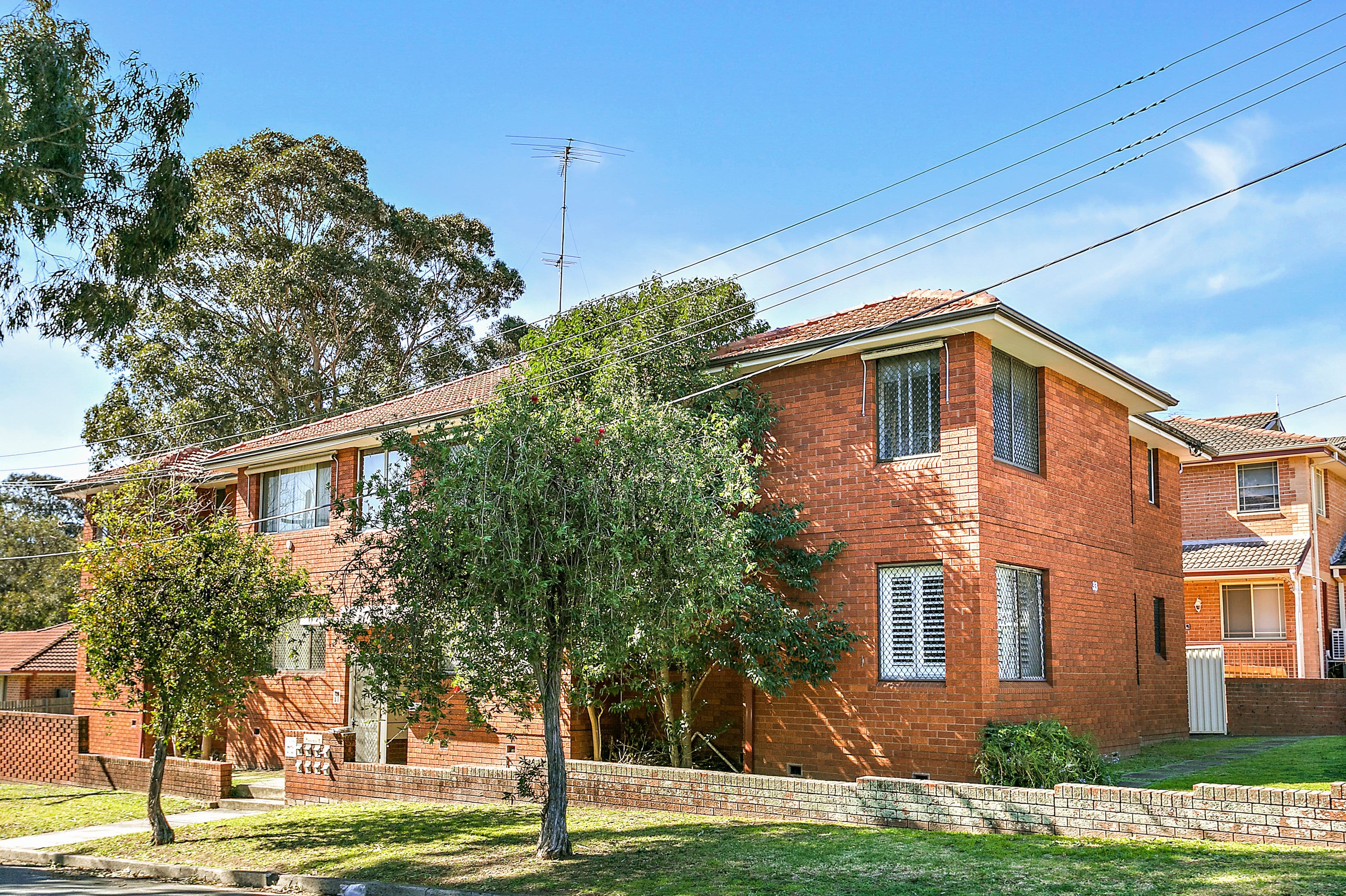 33 Graham Road, Narwee NSW 2209, Narwee - Image 1