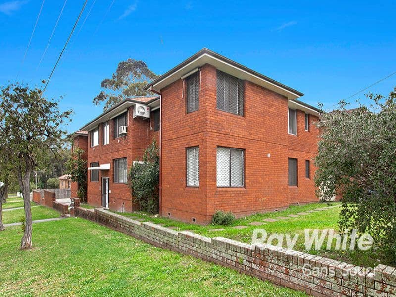 33 Graham Road, Narwee NSW 2209, Narwee - Thumbnail 4