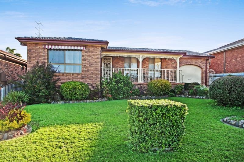 30 Wolstenholme Street, RUTHERFORD NSW 2320, Rutherford - Image 1