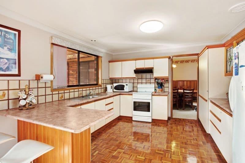 30 Wolstenholme Street, RUTHERFORD NSW 2320, Rutherford - Thumbnail 4