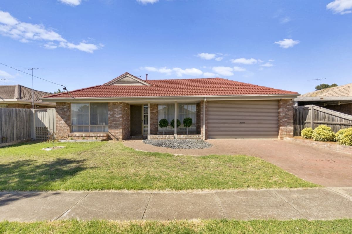25 Swan Street, Werribee VIC 3030, Werribee - Thumbnail 2