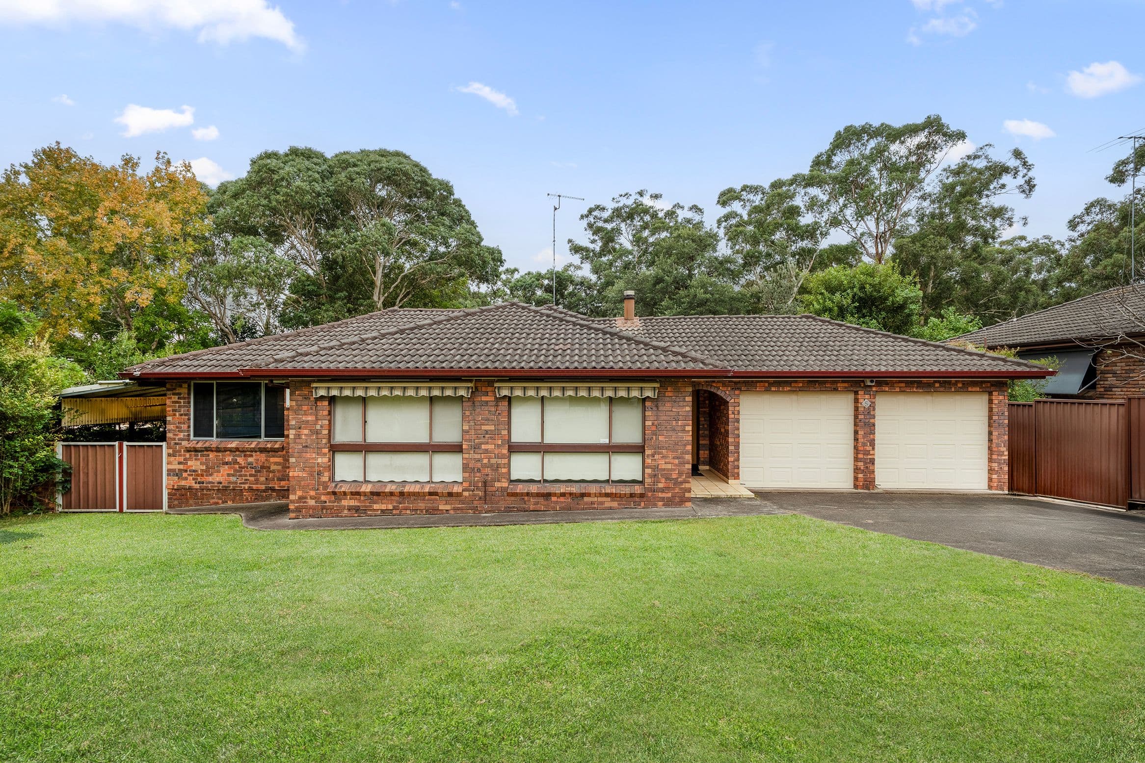 5 Patrick Avenue, Castle Hill NSW 2154, Castle Hill - Image 1