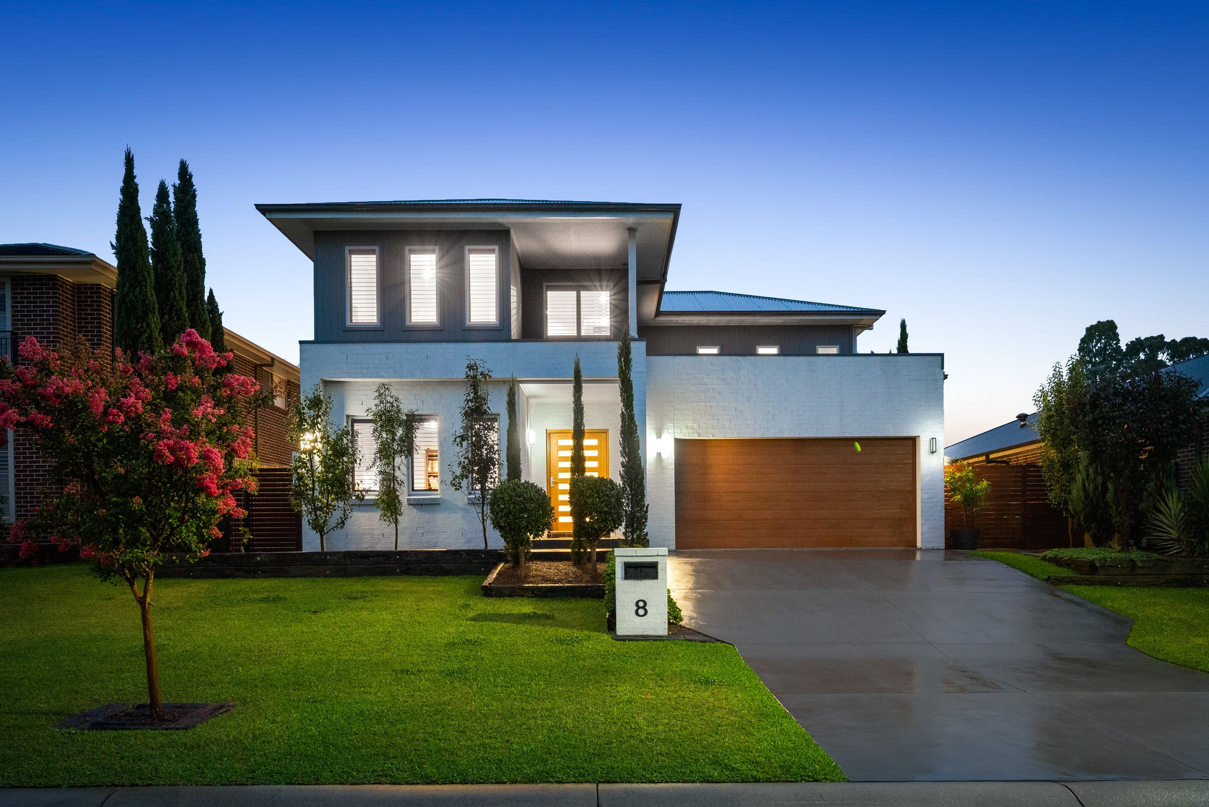8 Caesar Place, Harrington Park NSW 2567, Harrington Park - Image 1
