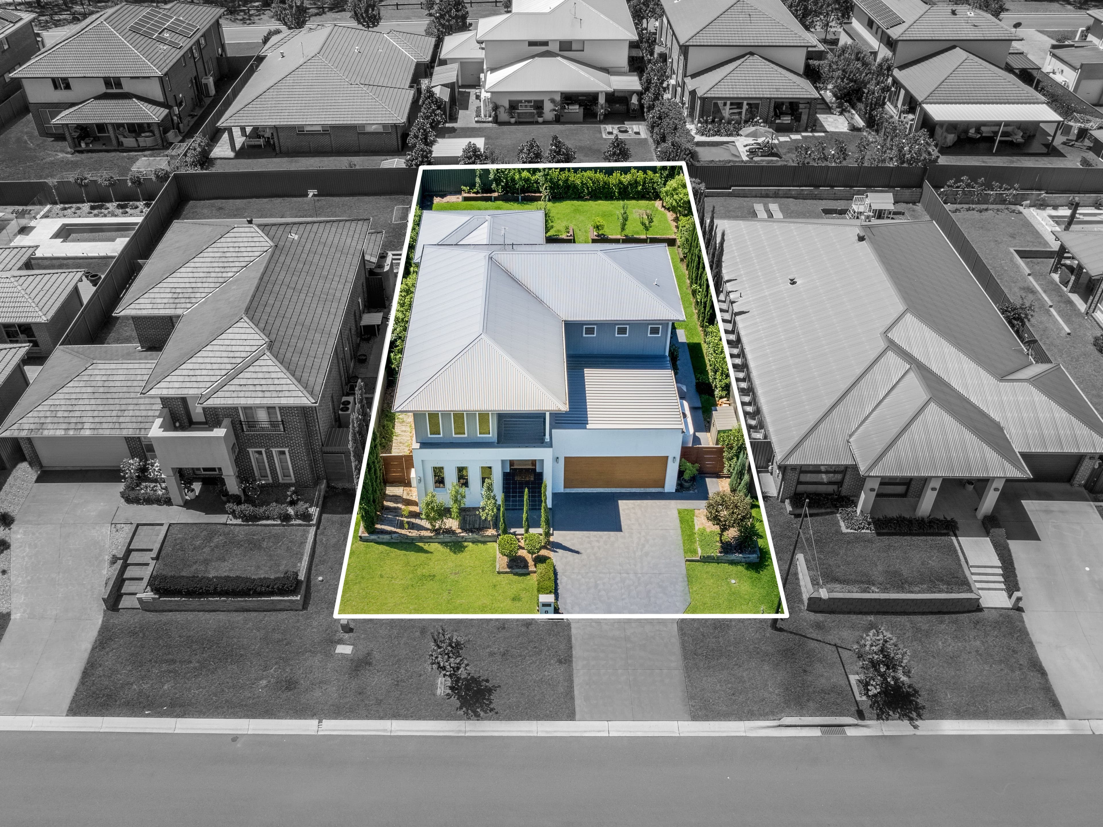 8 Caesar Place, Harrington Park NSW 2567, Harrington Park - Thumbnail 2