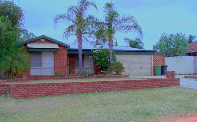 12 Goshawk Place, HUNTINGDALE WA 6110, Huntingdale - Image 1