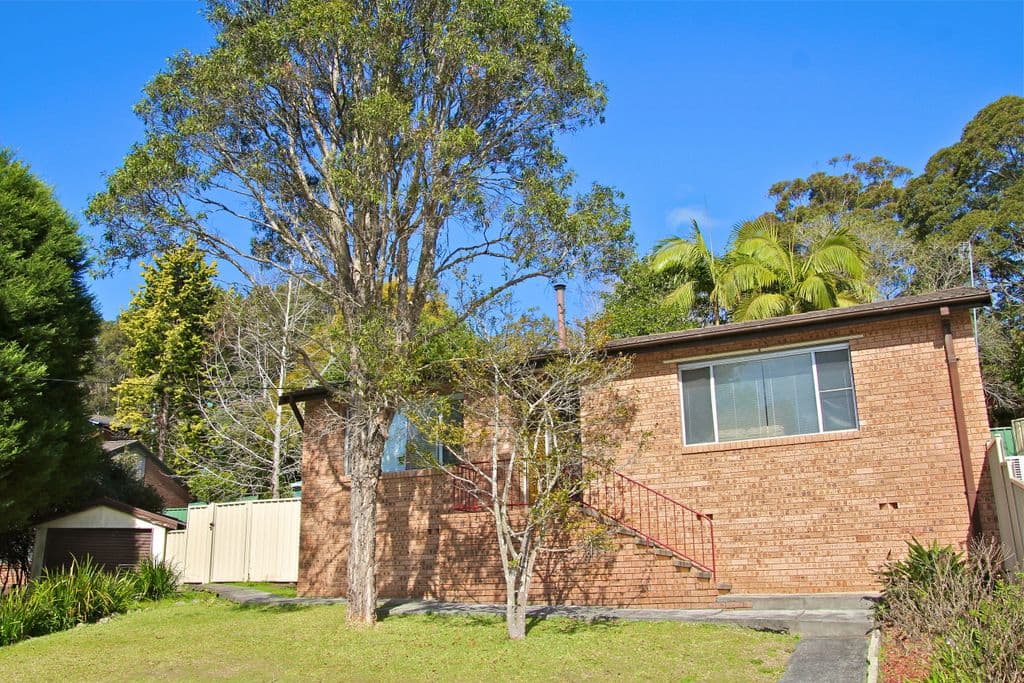 8 Warilda Street, SARATOGA NSW 2251, Saratoga - Thumbnail 2