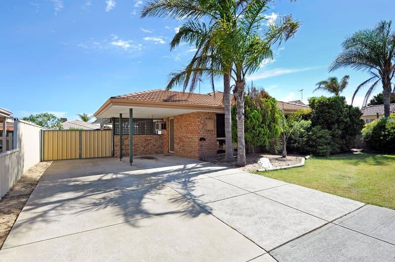 7 Orania Mews, WARNBRO WA 6169, Warnbro - Image 1