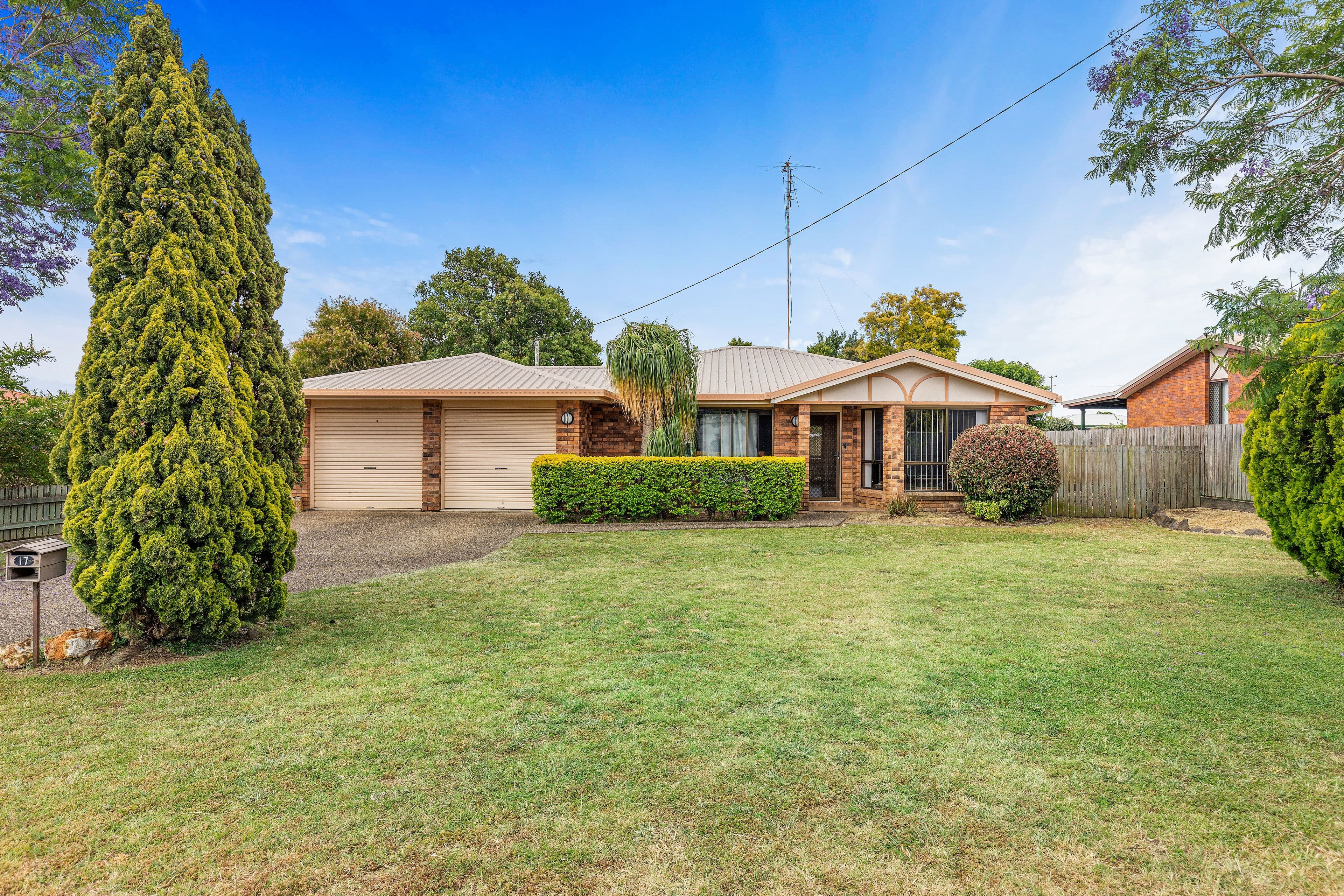17 Lillian Street, Pittsworth QLD 4356, Pittsworth - Image 1