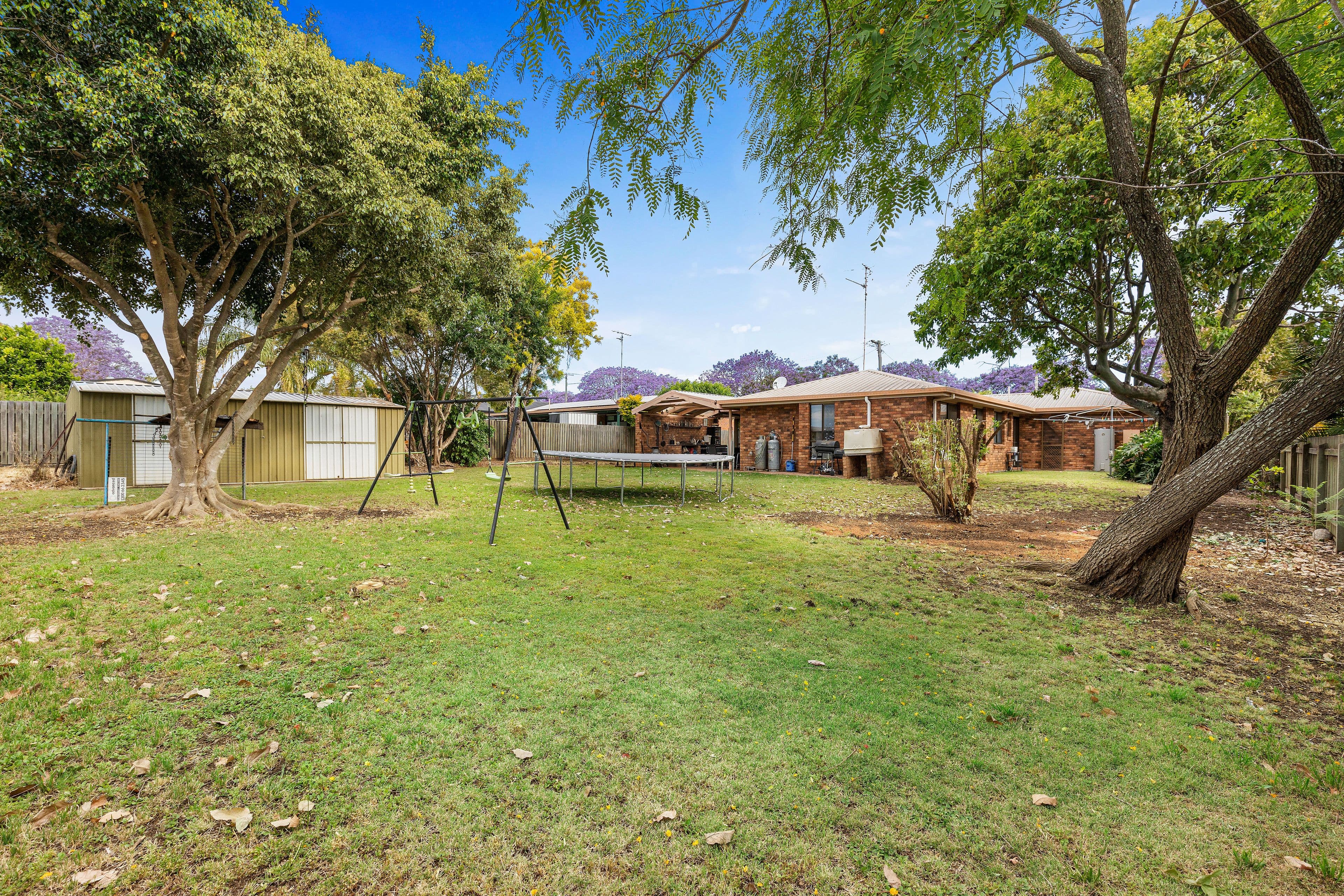 17 Lillian Street, Pittsworth QLD 4356, Pittsworth - Thumbnail 8