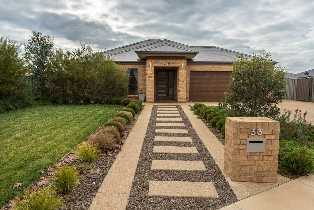 33 Sunningdale Boulevard, Tatura VIC 3616, Tatura - Image 1
