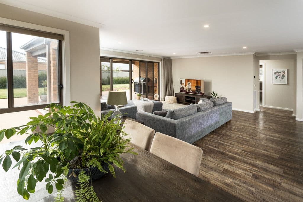 33 Sunningdale Boulevard, Tatura VIC 3616, Tatura - Thumbnail 4
