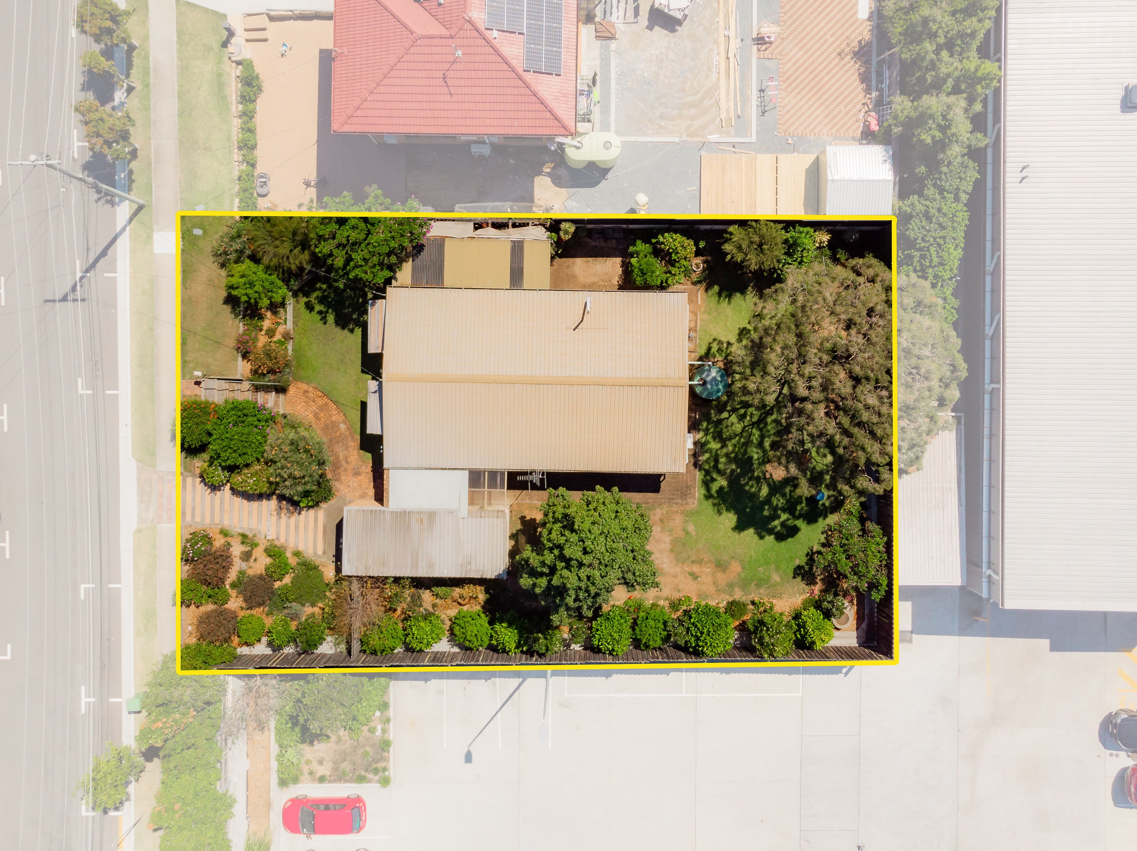 5 Hawkins Street, Springwood QLD 4127, Springwood - Thumbnail 3
