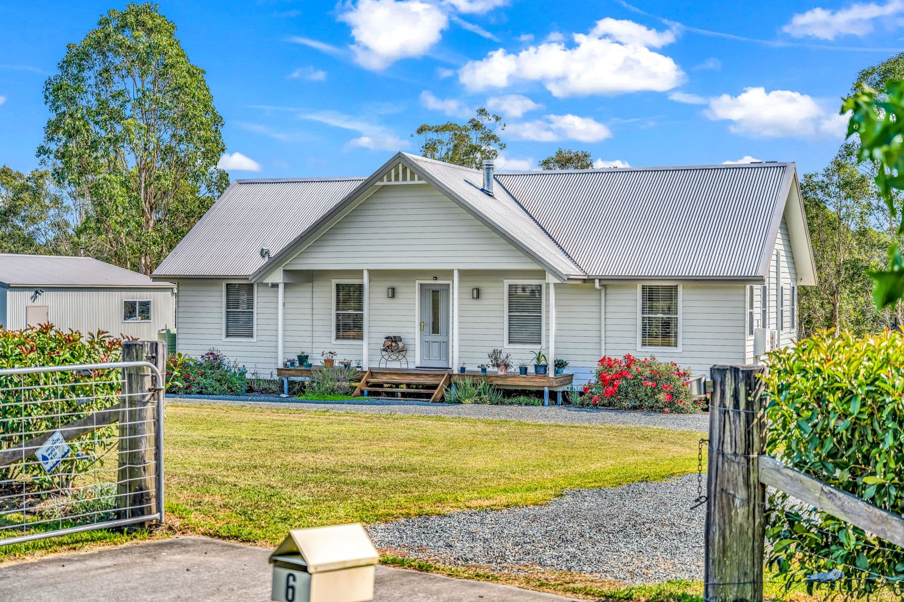 6 Ironbark Close, Gloucester NSW 2422, Gloucester - Thumbnail 6