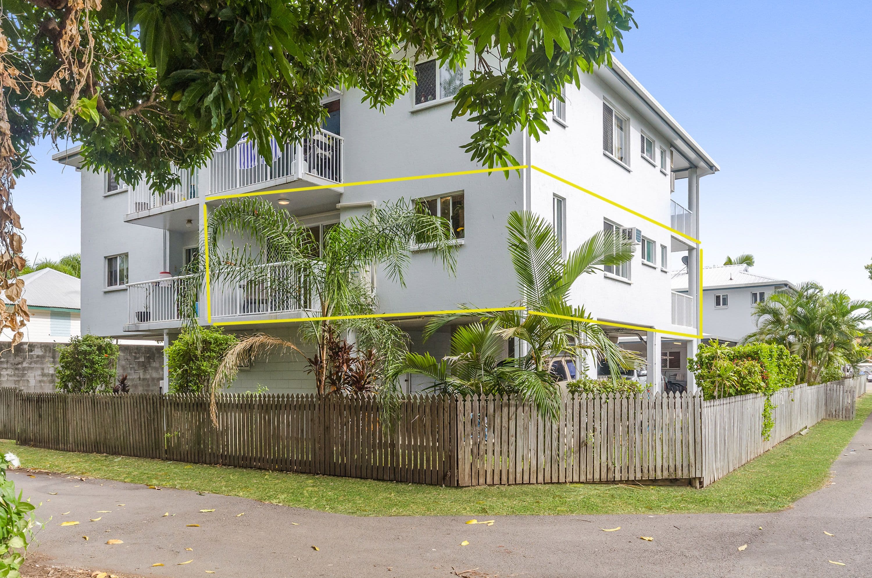 3 Anderson Street, Railway Estate QLD 4810, Railway Estate - Thumbnail 7