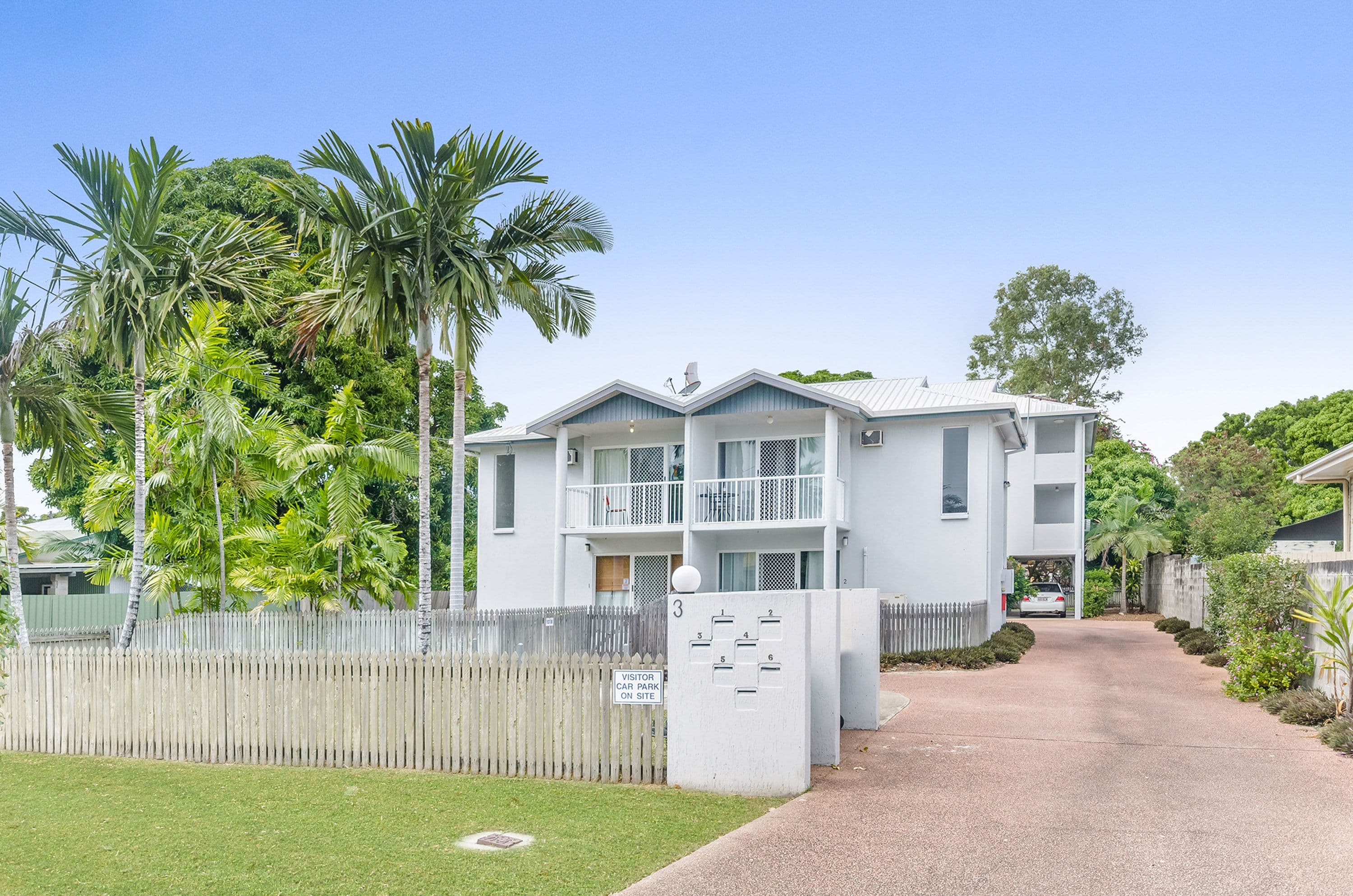 3 Anderson Street, Railway Estate QLD 4810, Railway Estate - Thumbnail 8