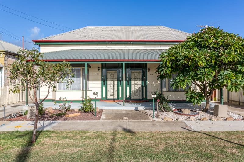 101-103 Russell Street, Rosewater SA 5013, Rosewater - Image 1